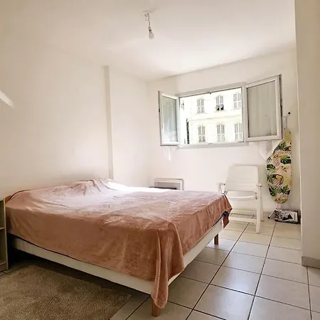 Agreable 4 Personnes - Apartamento